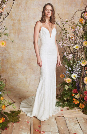 Theia CoutureCerulean